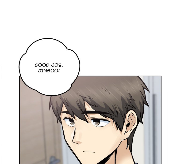 Excuse me, This is my Room Chapter 95 - Manhwa18.com