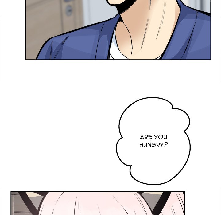 Excuse me, This is my Room Chapter 95 - Manhwa18.com