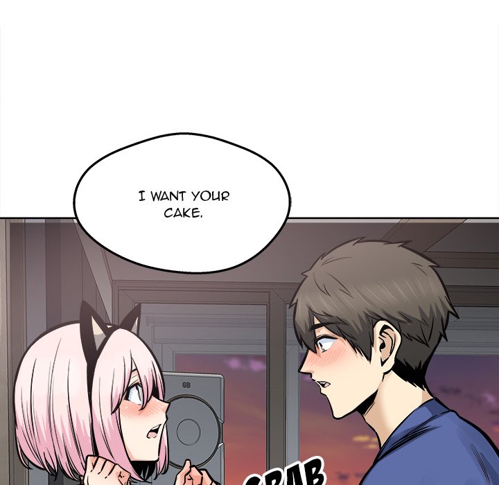 Excuse me, This is my Room Chapter 95 - Manhwa18.com