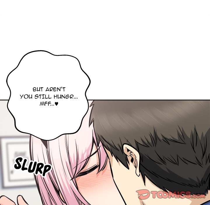 Excuse me, This is my Room Chapter 95 - Manhwa18.com