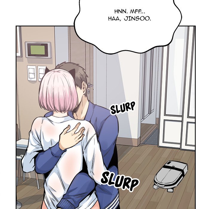 Excuse me, This is my Room Chapter 95 - Manhwa18.com