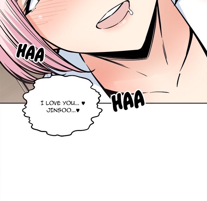 Excuse me, This is my Room Chapter 95 - Manhwa18.com