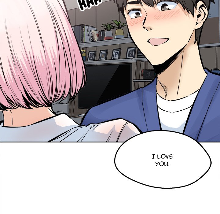 Excuse me, This is my Room Chapter 95 - Manhwa18.com