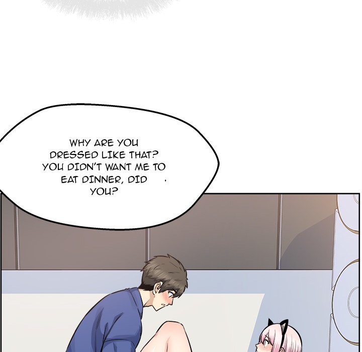 Excuse me, This is my Room Chapter 95 - Manhwa18.com