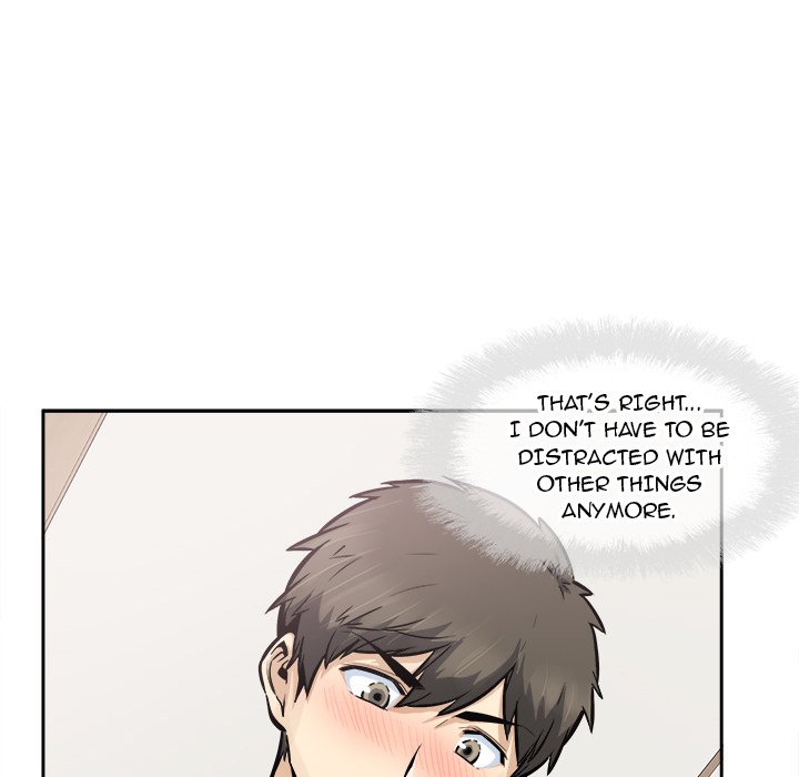 Excuse me, This is my Room Chapter 96 - Manhwa18.com