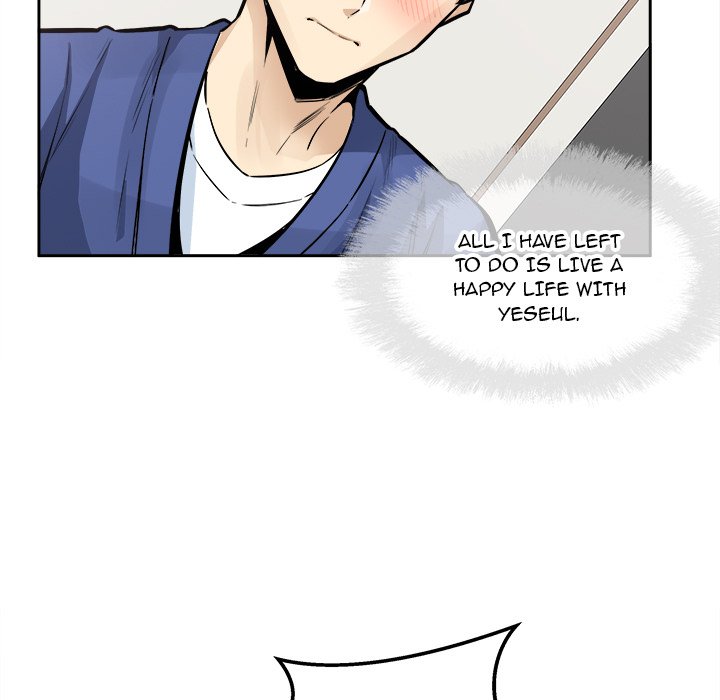 Excuse me, This is my Room Chapter 96 - Manhwa18.com