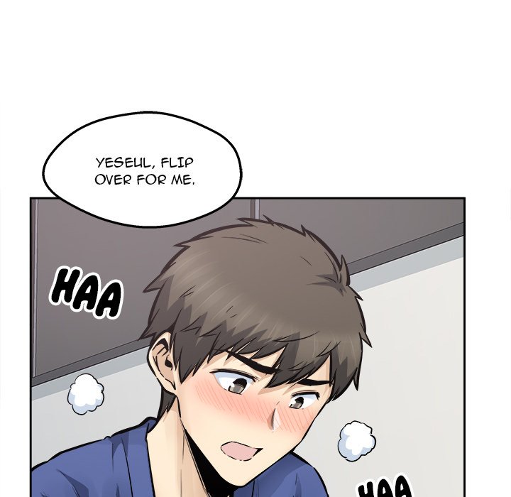 Excuse me, This is my Room Chapter 96 - Manhwa18.com