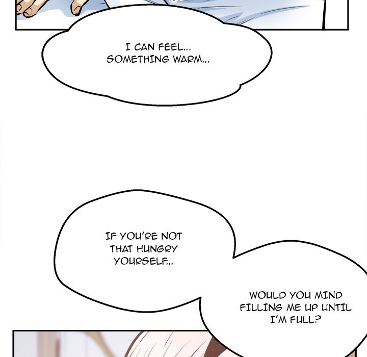 Excuse me, This is my Room Chapter 96 - Manhwa18.com