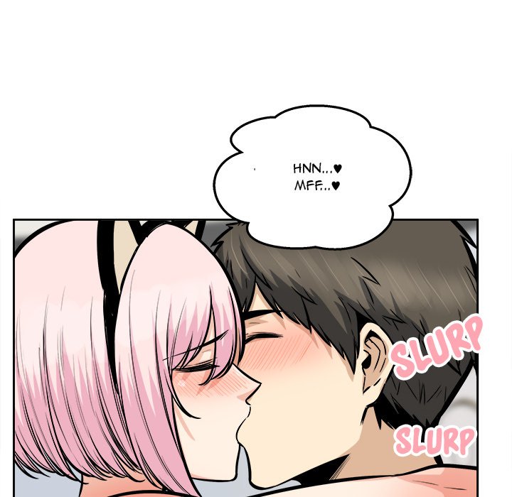 Excuse me, This is my Room Chapter 96 - Manhwa18.com