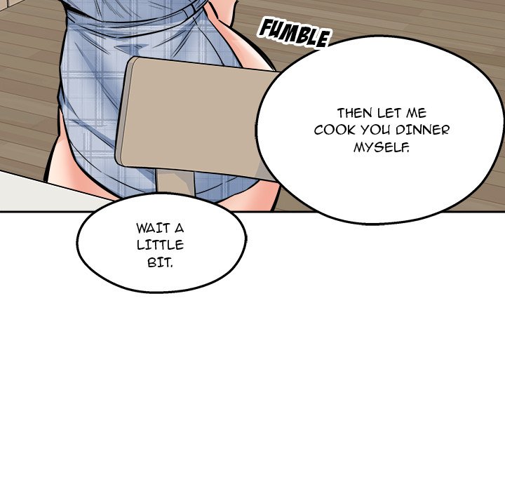 Excuse me, This is my Room Chapter 96 - Manhwa18.com