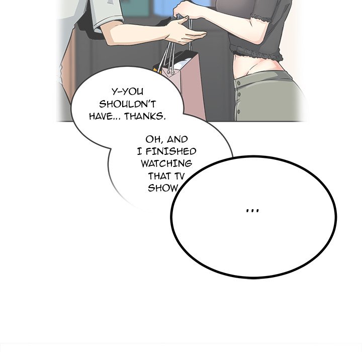 Excuse me, This is my Room Chapter 96 - Manhwa18.com