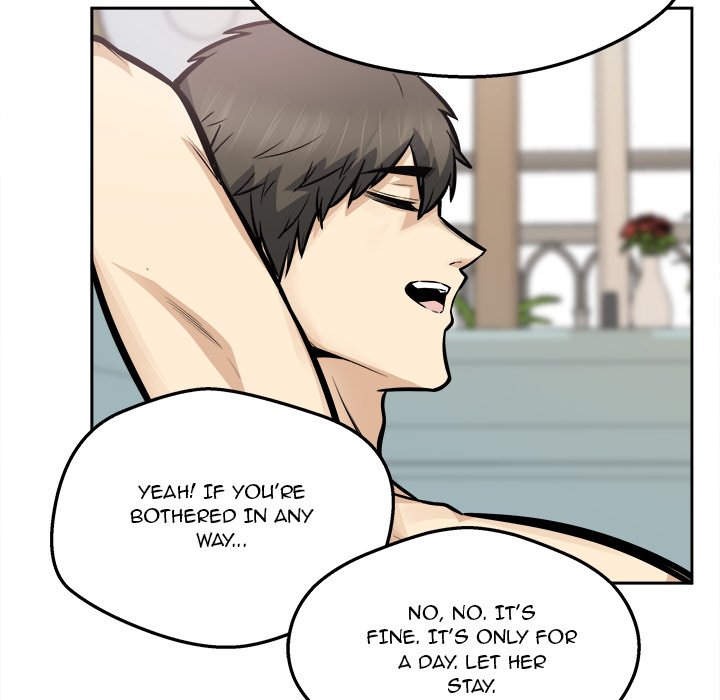 Excuse me, This is my Room Chapter 96 - Manhwa18.com