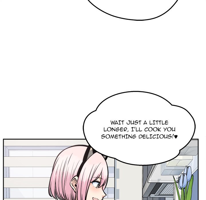 Excuse me, This is my Room Chapter 96 - Manhwa18.com