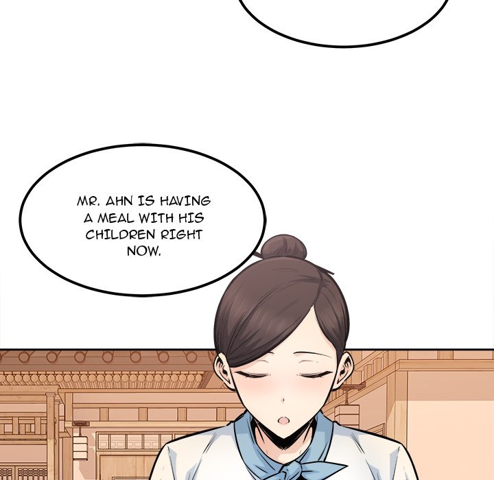 Excuse me, This is my Room Chapter 96 - Manhwa18.com