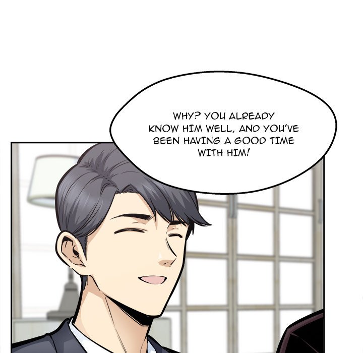 Excuse me, This is my Room Chapter 96 - Manhwa18.com