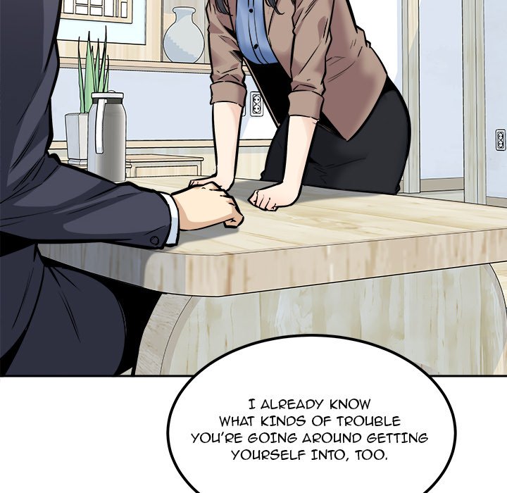 Excuse me, This is my Room Chapter 96 - Manhwa18.com