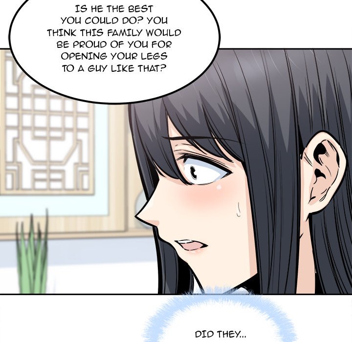 Excuse me, This is my Room Chapter 96 - Manhwa18.com