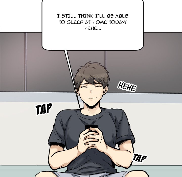 Excuse me, This is my Room Chapter 96 - Manhwa18.com