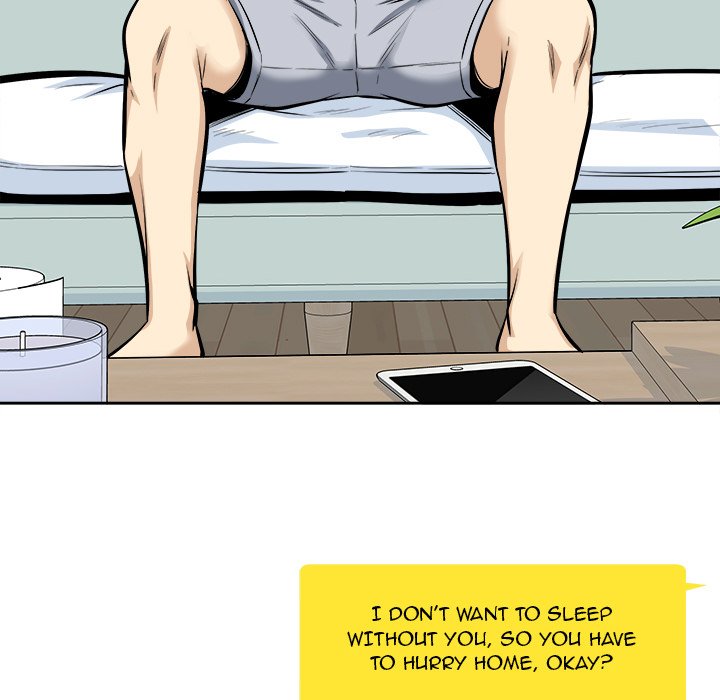 Excuse me, This is my Room Chapter 96 - Manhwa18.com