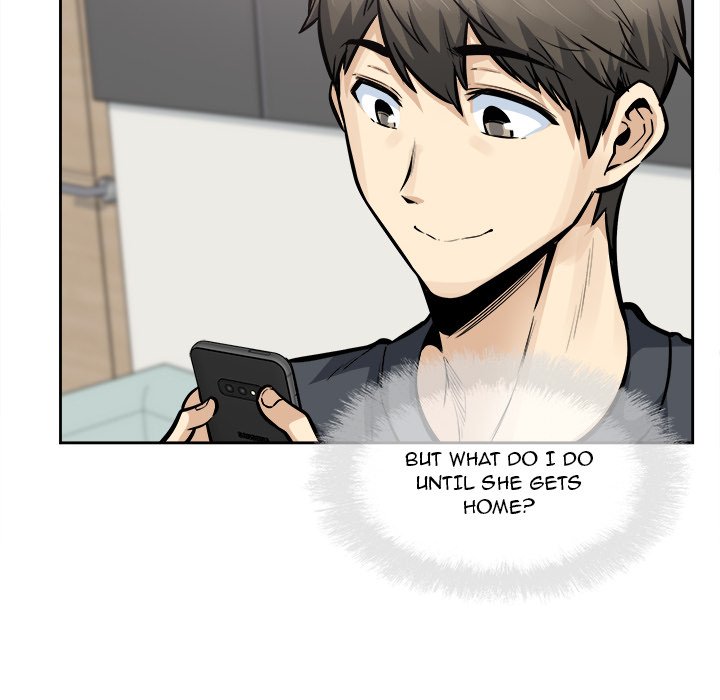 Excuse me, This is my Room Chapter 96 - Manhwa18.com