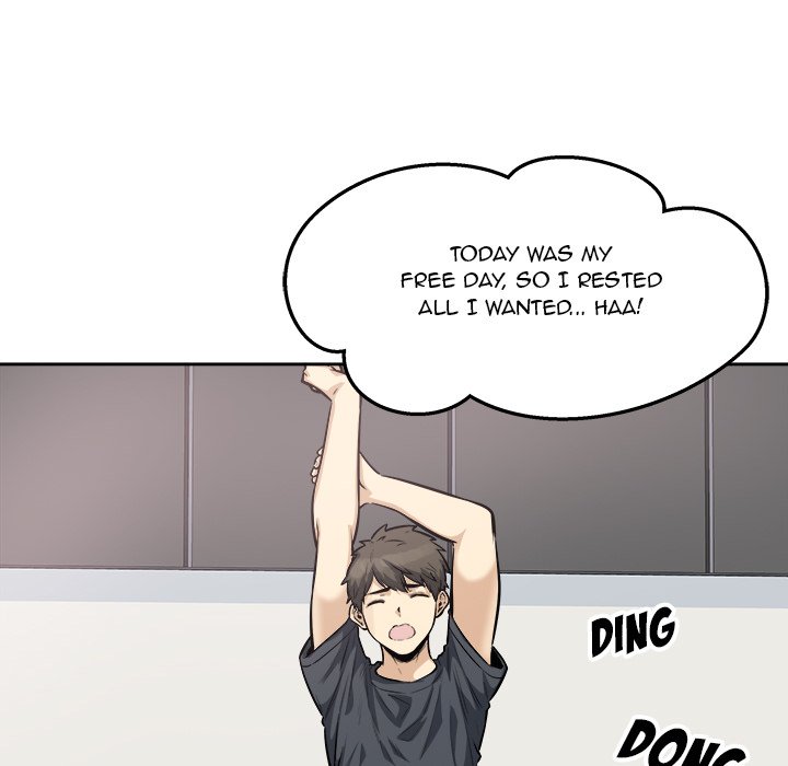 Excuse me, This is my Room Chapter 96 - Manhwa18.com