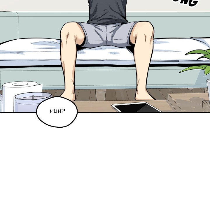 Excuse me, This is my Room Chapter 96 - Manhwa18.com