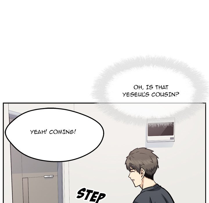 Excuse me, This is my Room Chapter 96 - Manhwa18.com