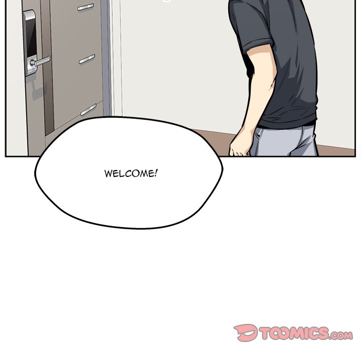 Excuse me, This is my Room Chapter 96 - Manhwa18.com