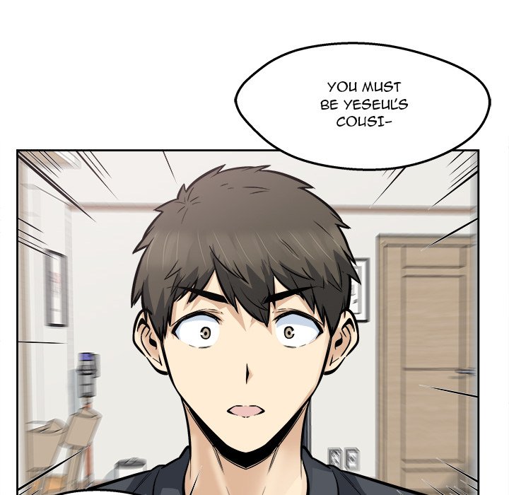 Excuse me, This is my Room Chapter 96 - Manhwa18.com