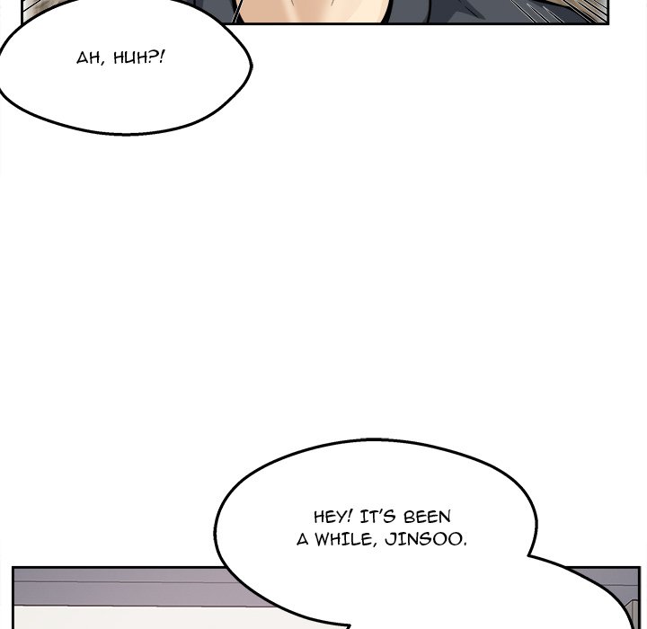 Excuse me, This is my Room Chapter 96 - Manhwa18.com