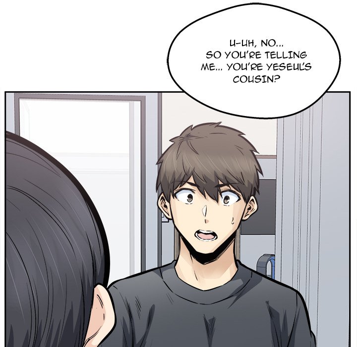 Excuse me, This is my Room Chapter 96 - Manhwa18.com