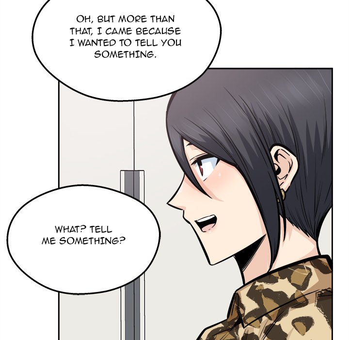 Excuse me, This is my Room Chapter 96 - Manhwa18.com