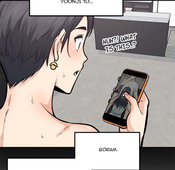 Excuse me, This is my Room Chapter 96 - Manhwa18.com