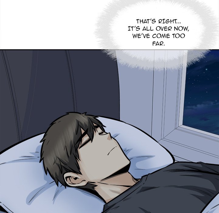 Excuse me, This is my Room Chapter 96 - Manhwa18.com