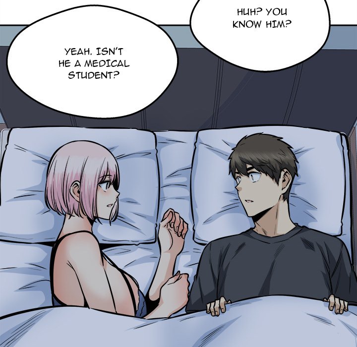 Excuse me, This is my Room Chapter 96 - Manhwa18.com