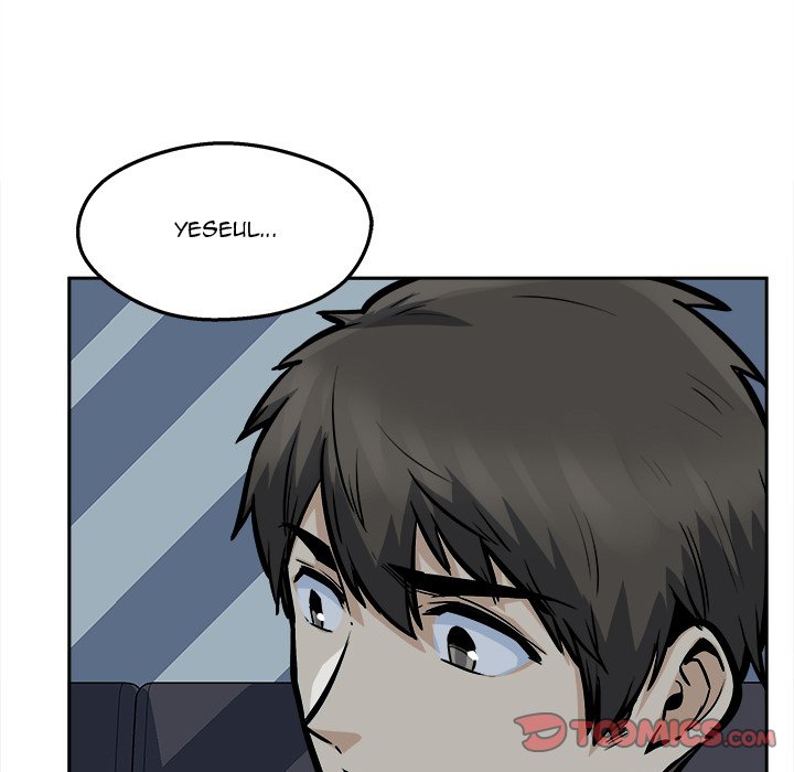 Excuse me, This is my Room Chapter 97 - Manhwa18.com