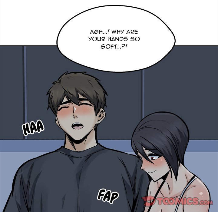 Excuse me, This is my Room Chapter 98 - Manhwa18.com