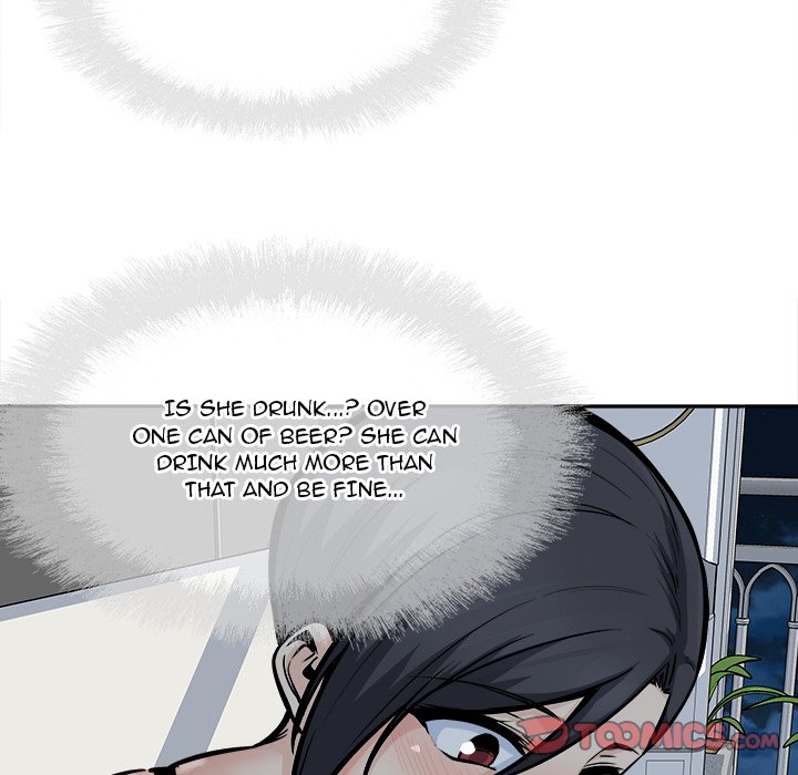 Excuse me, This is my Room Chapter 98 - Manhwa18.com