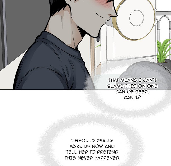 Excuse me, This is my Room Chapter 98 - Manhwa18.com