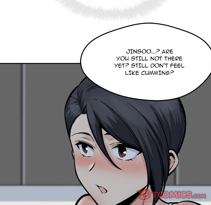 Excuse me, This is my Room Chapter 98 - Manhwa18.com