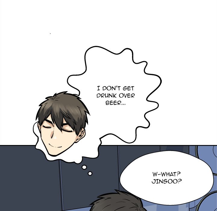 Excuse me, This is my Room Chapter 98 - Manhwa18.com