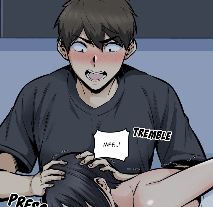 Excuse me, This is my Room Chapter 98 - Manhwa18.com