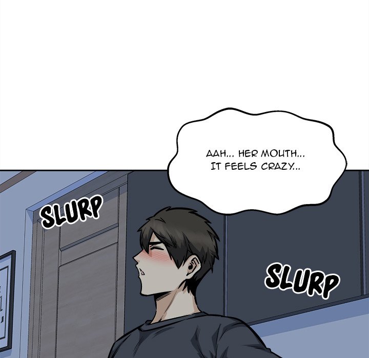 Excuse me, This is my Room Chapter 98 - Manhwa18.com