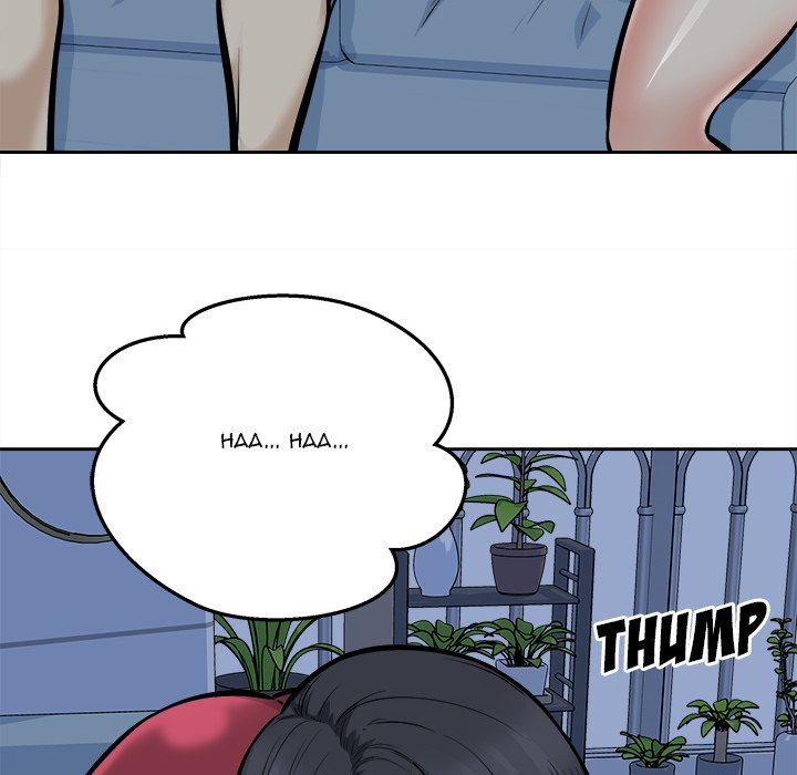 Excuse me, This is my Room Chapter 98 - Manhwa18.com