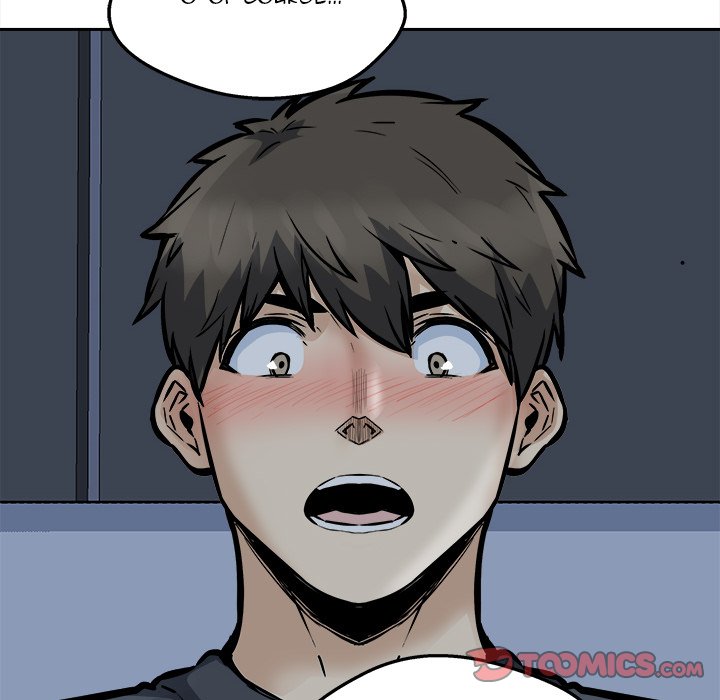 Excuse me, This is my Room Chapter 98 - Manhwa18.com