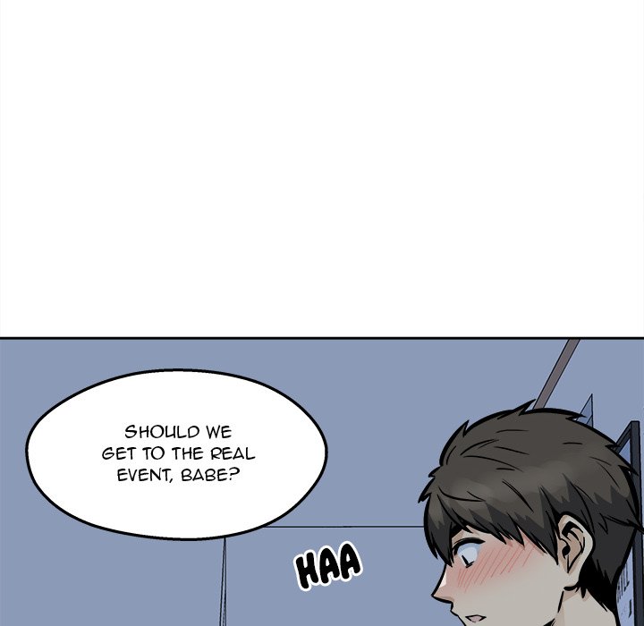 Excuse me, This is my Room Chapter 98 - Manhwa18.com