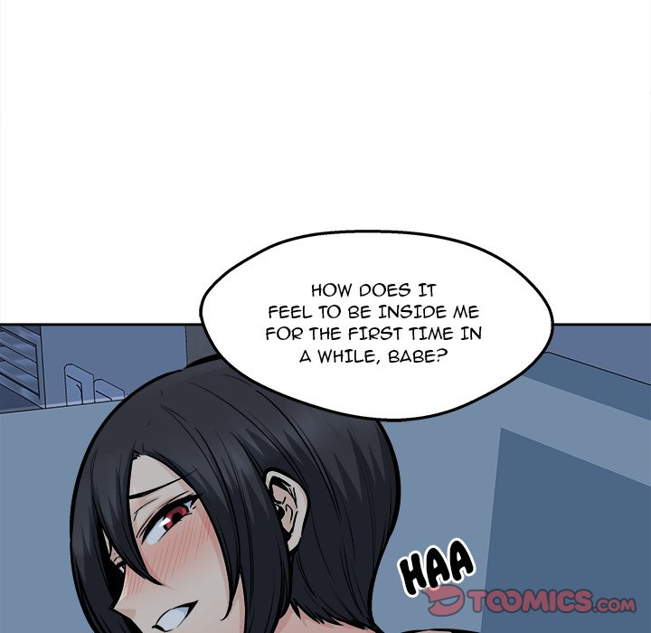 Excuse me, This is my Room Chapter 98 - Manhwa18.com