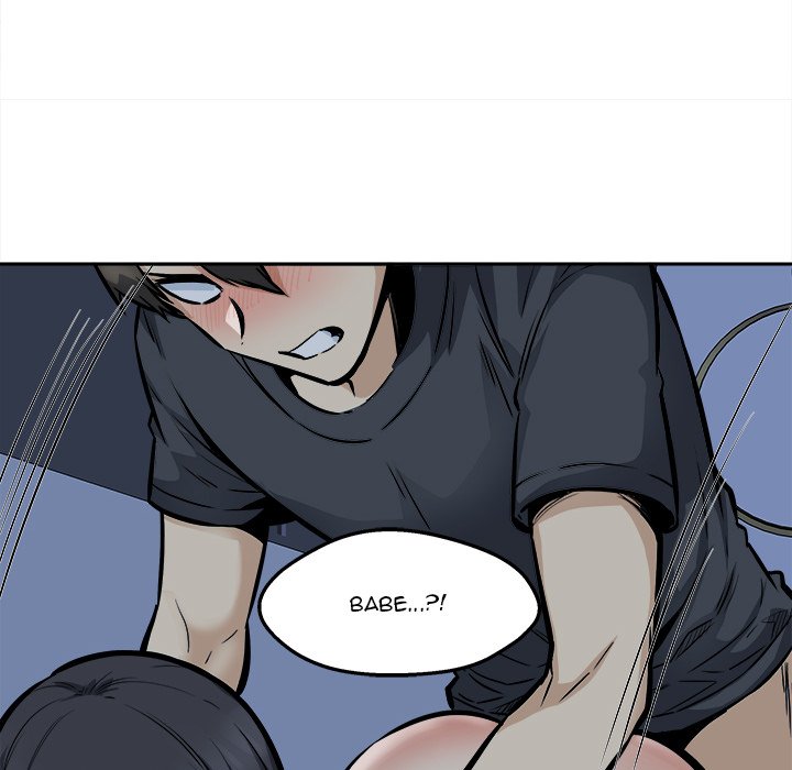 Excuse me, This is my Room Chapter 98 - Manhwa18.com