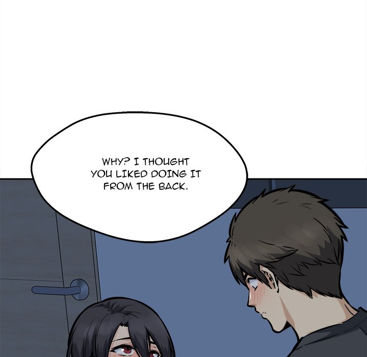 Excuse me, This is my Room Chapter 98 - Manhwa18.com