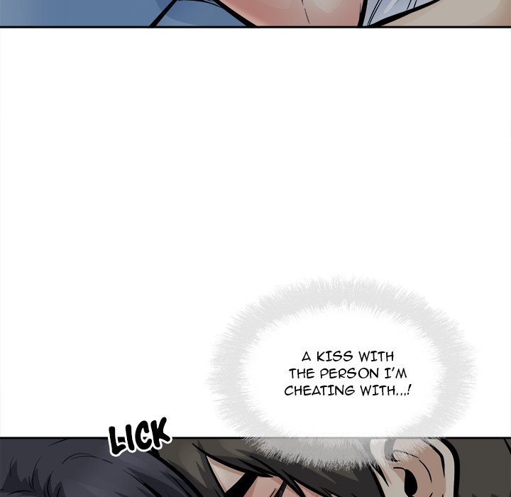 Excuse me, This is my Room Chapter 98 - Manhwa18.com